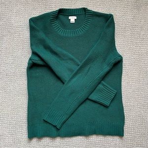 J.Crew Sweater